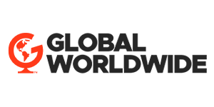 global worldwide logo