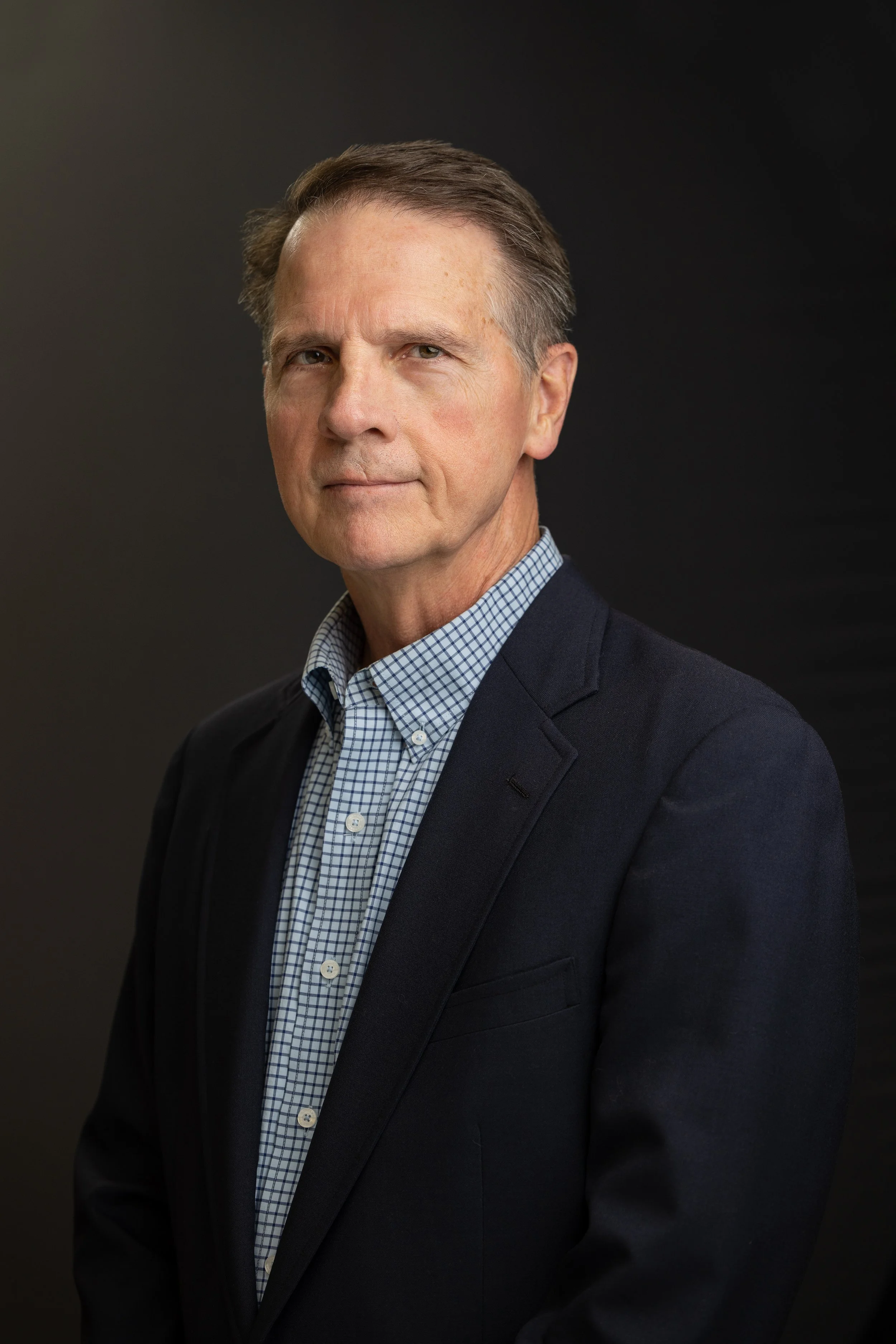 Reid Hailey