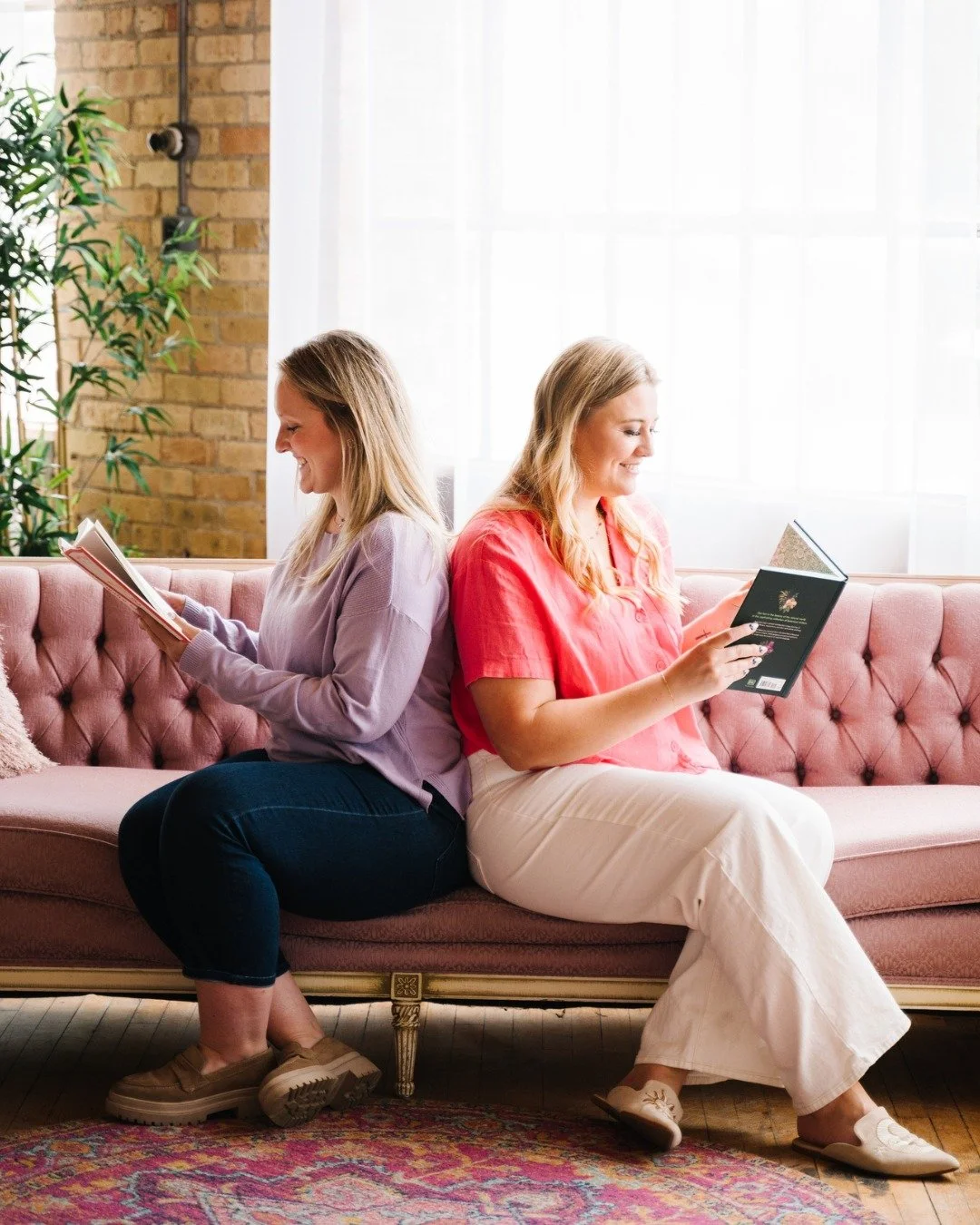 You&rsquo;ve been told 100 times that you&rsquo;ve got to work ON your business and not just IN it. Is it going in one ear and out the other? 😉 

Make it happen for real FOR REAL at the Bright Yellow Business Retreat. 

It&rsquo;s not just a getaway