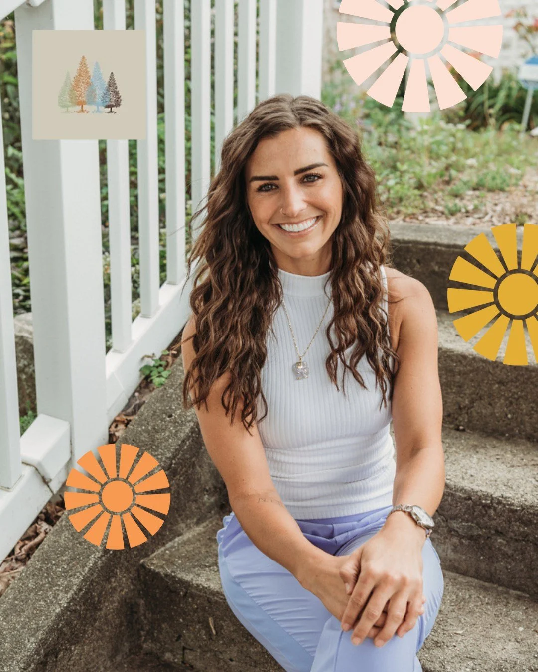 I&rsquo;ve got a fun surprise&hellip; 

We&rsquo;ve got an enneagram expert coming to the Bright Yellow Business Retreat!✨

Meet Renee Privette-Stutz: a woman whose work is rooted not just in credentials, but in courage, lived experience, and deep hu