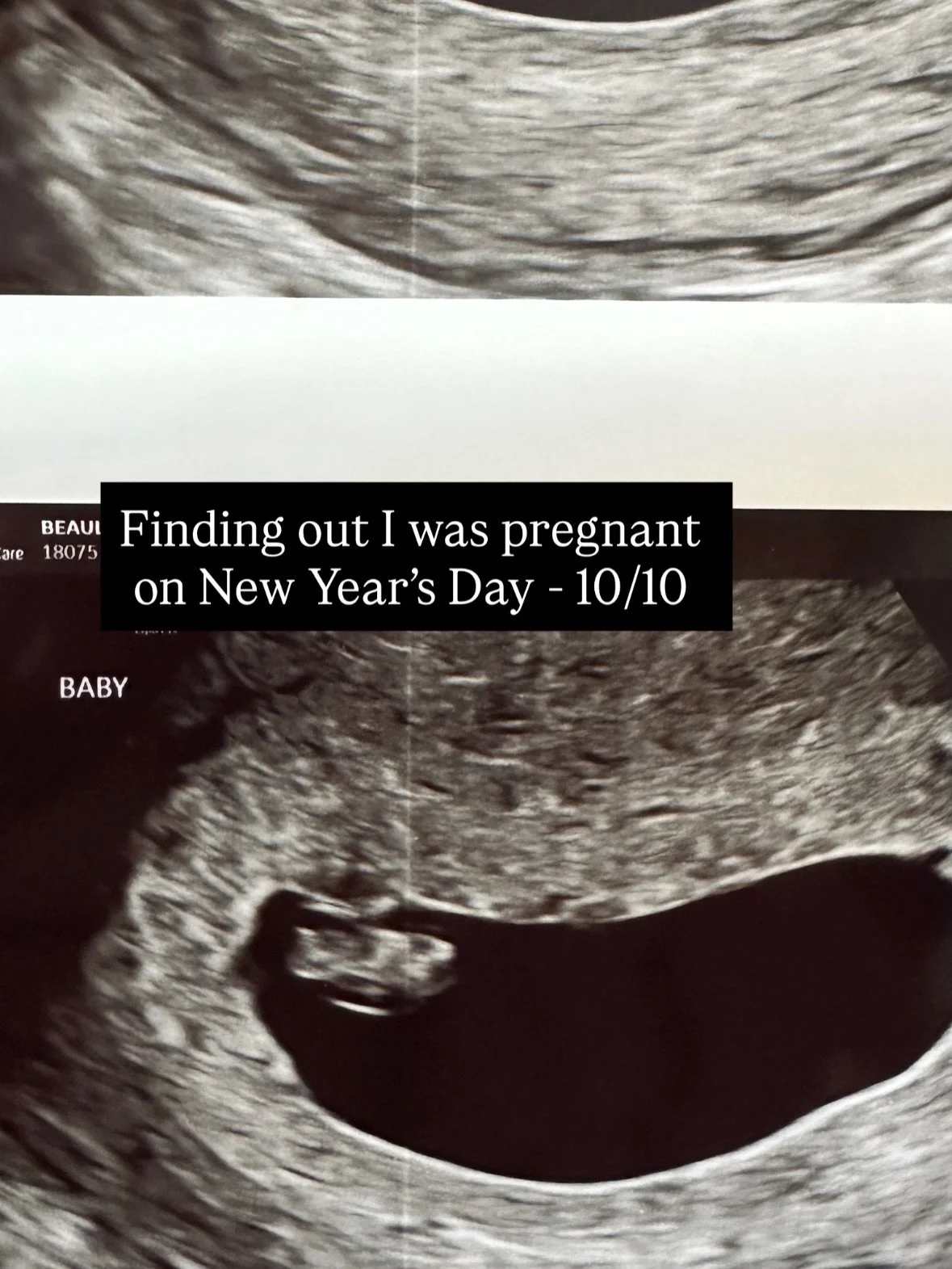 Rating things that happened in 2025 but more personal style ❤️ it&rsquo;s been a wild year mostly marked with becoming a mom! Thanks for following along and for so many of you that have shown me love in this season. It feels raw and new and sometimes