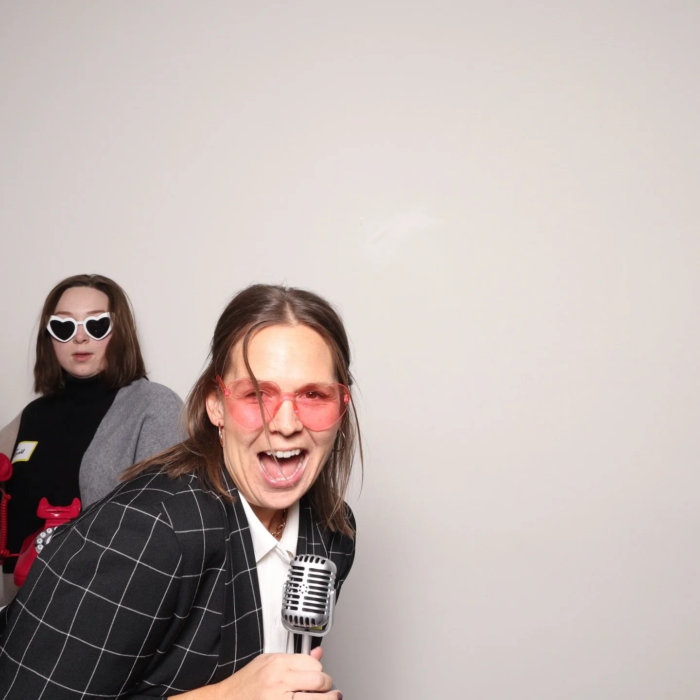 Don&rsquo;t you dare AI your personality away 🎙️(@danaytossey I had to!!! 😝)

Most business owners I talked to are feeling overwhelmed by the access and capabilities of AI. It has its place and it&rsquo;s TRULY amazing the capabilities but I think 