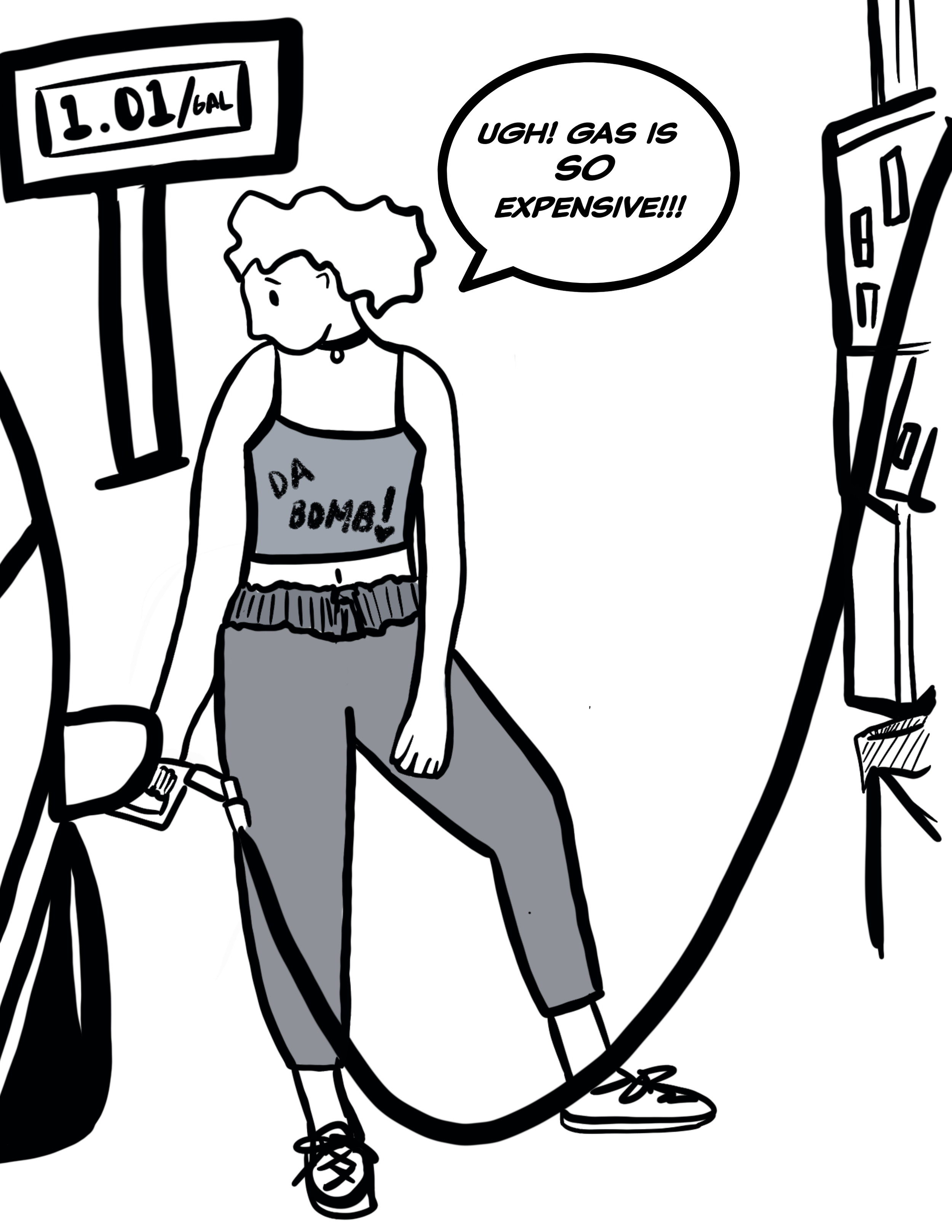 from 2025 McSweeney's article by Andrea Javor