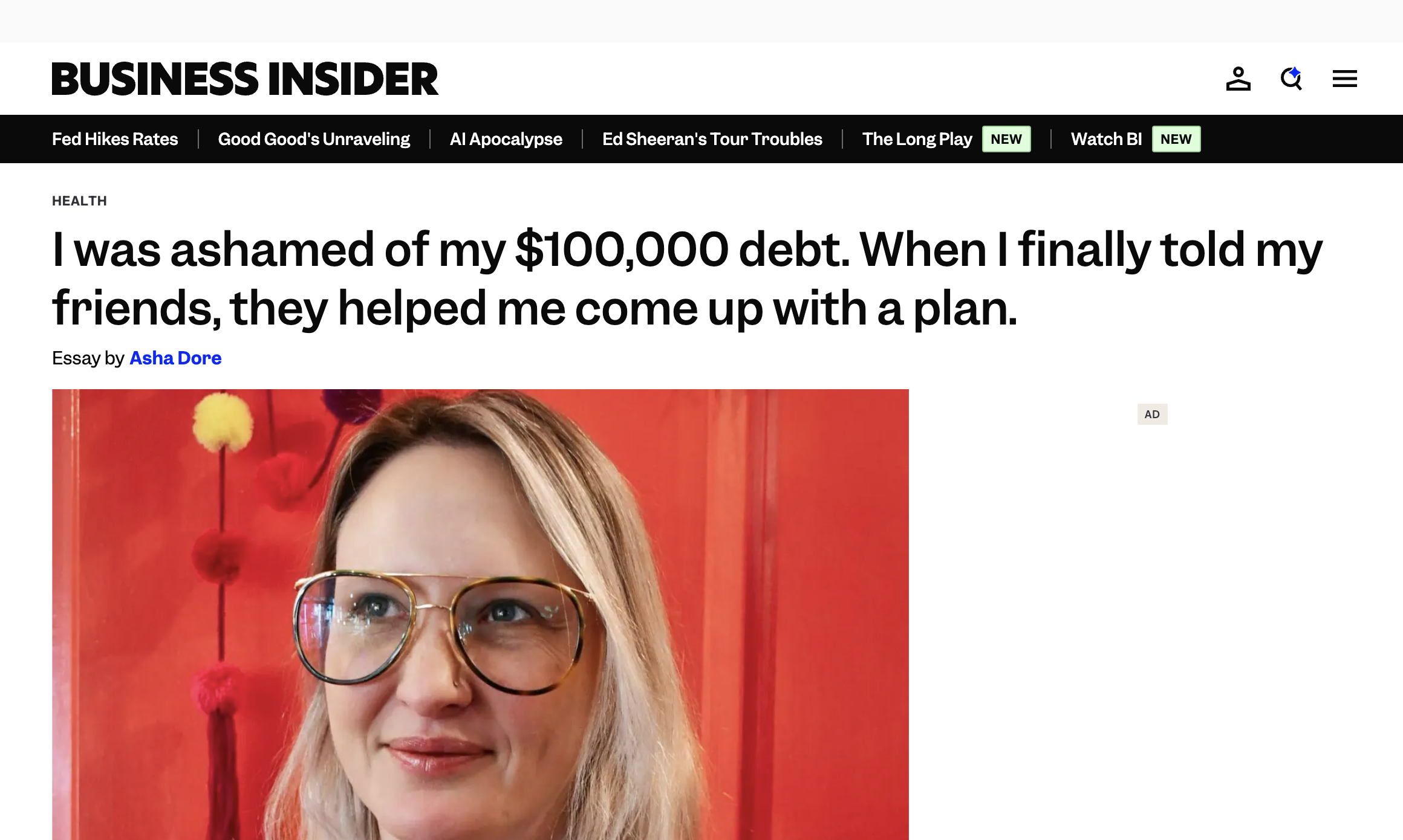Business Insider, 2026
