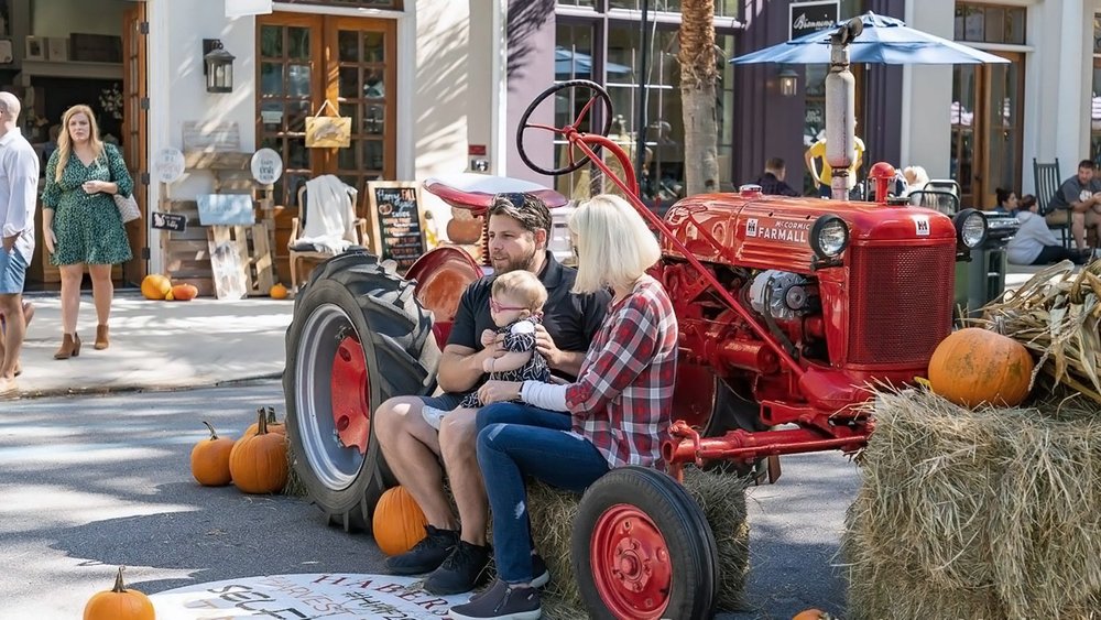 Habersham Harvest Festival