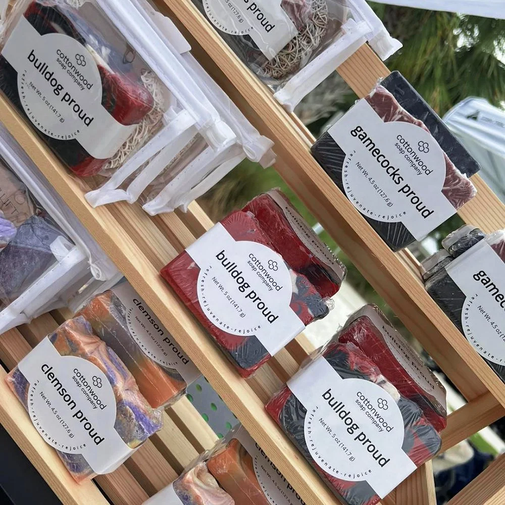 Cottonwood Soap Company