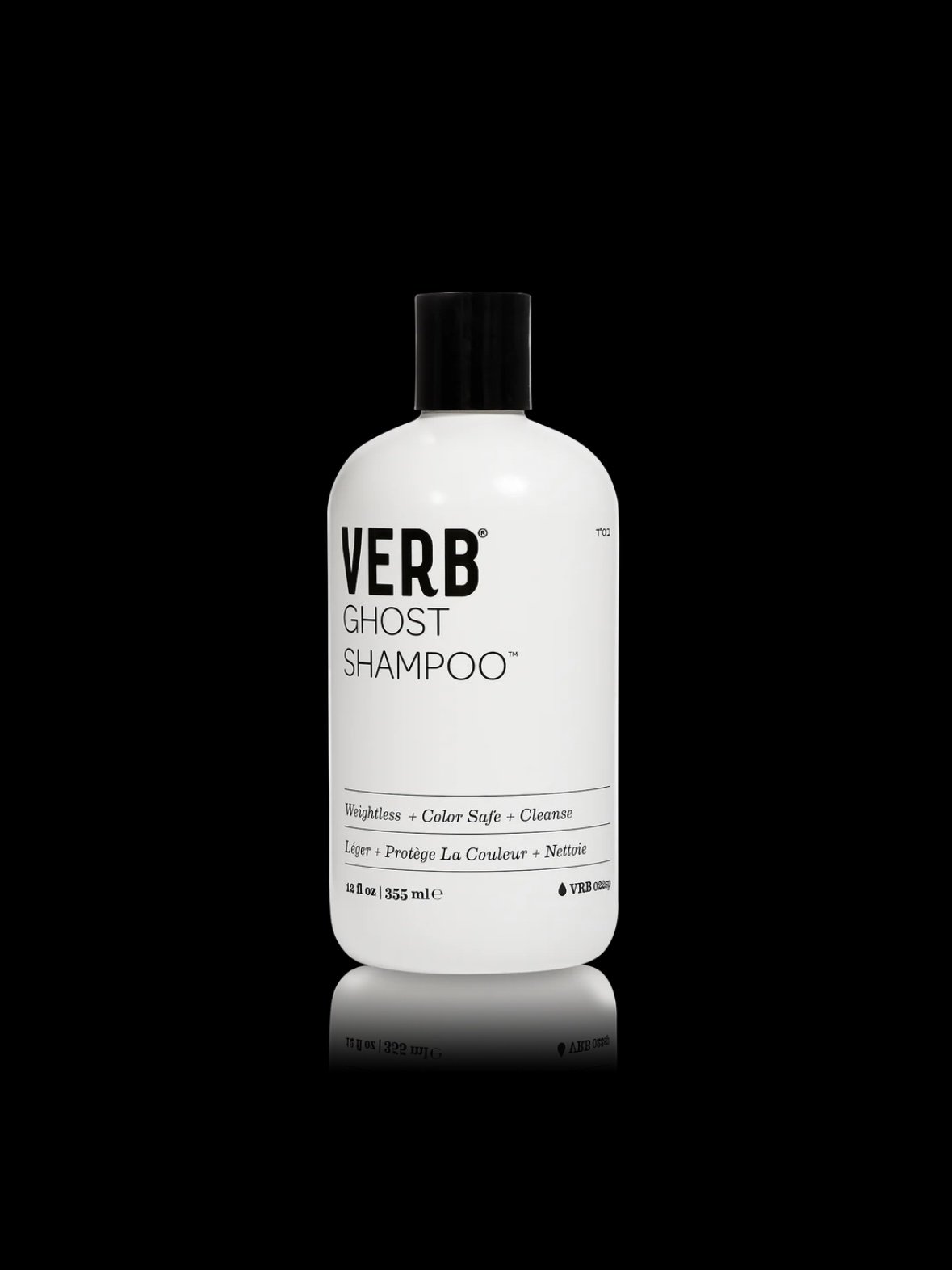ghost™ shampoo