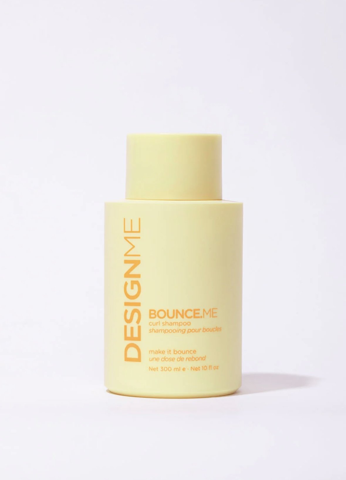 bounce.me curl shampoo