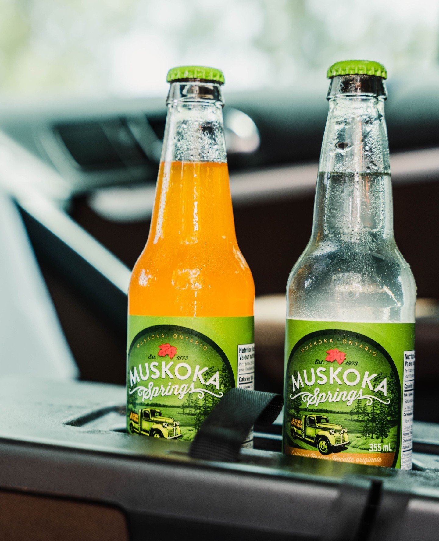 vWith spring rolling in and the chill of winter fading, it&rsquo;s the perfect moment to kick back and soak up all the lively vibes! Just like those colorful flowers popping up and the days getting longer, Muskoka Springs drinks are here to perk you 