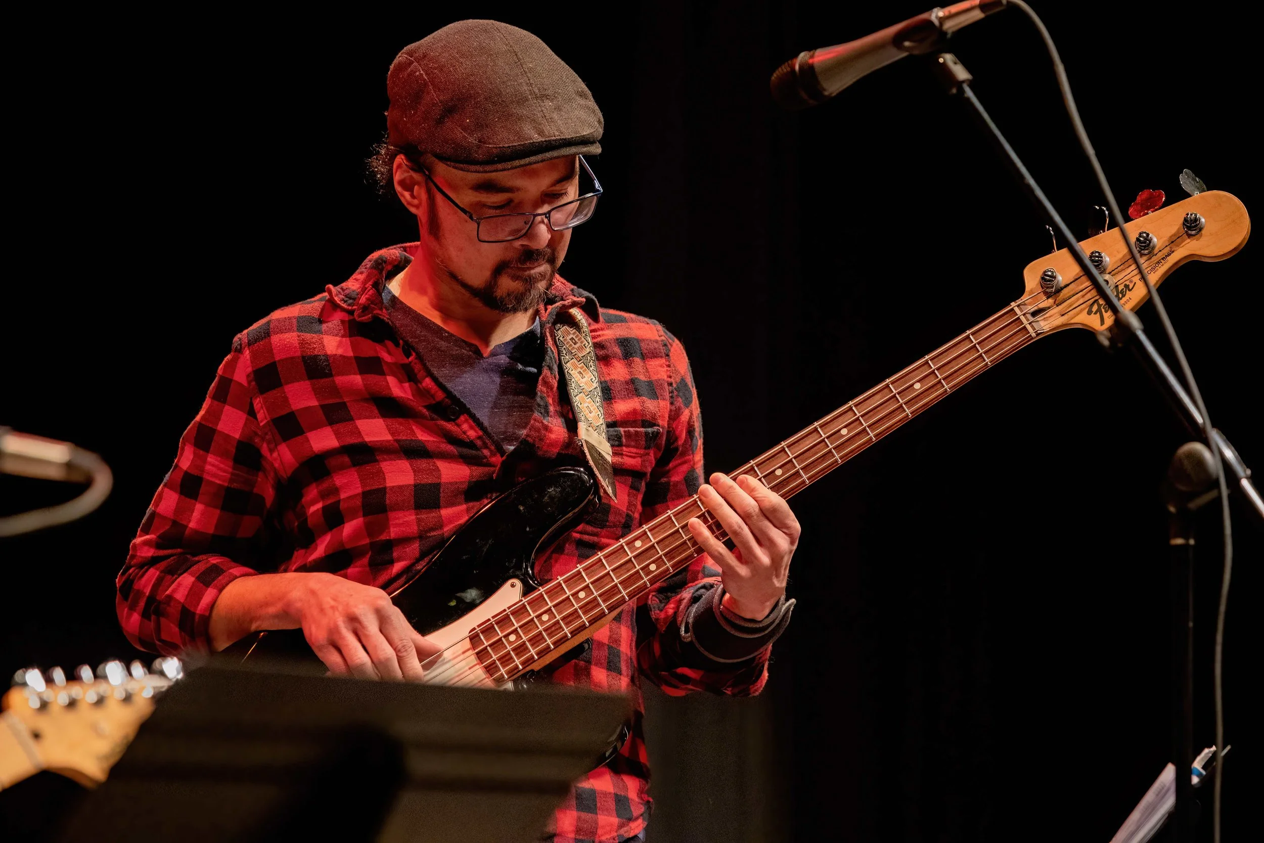 MCMA Faculty Concert