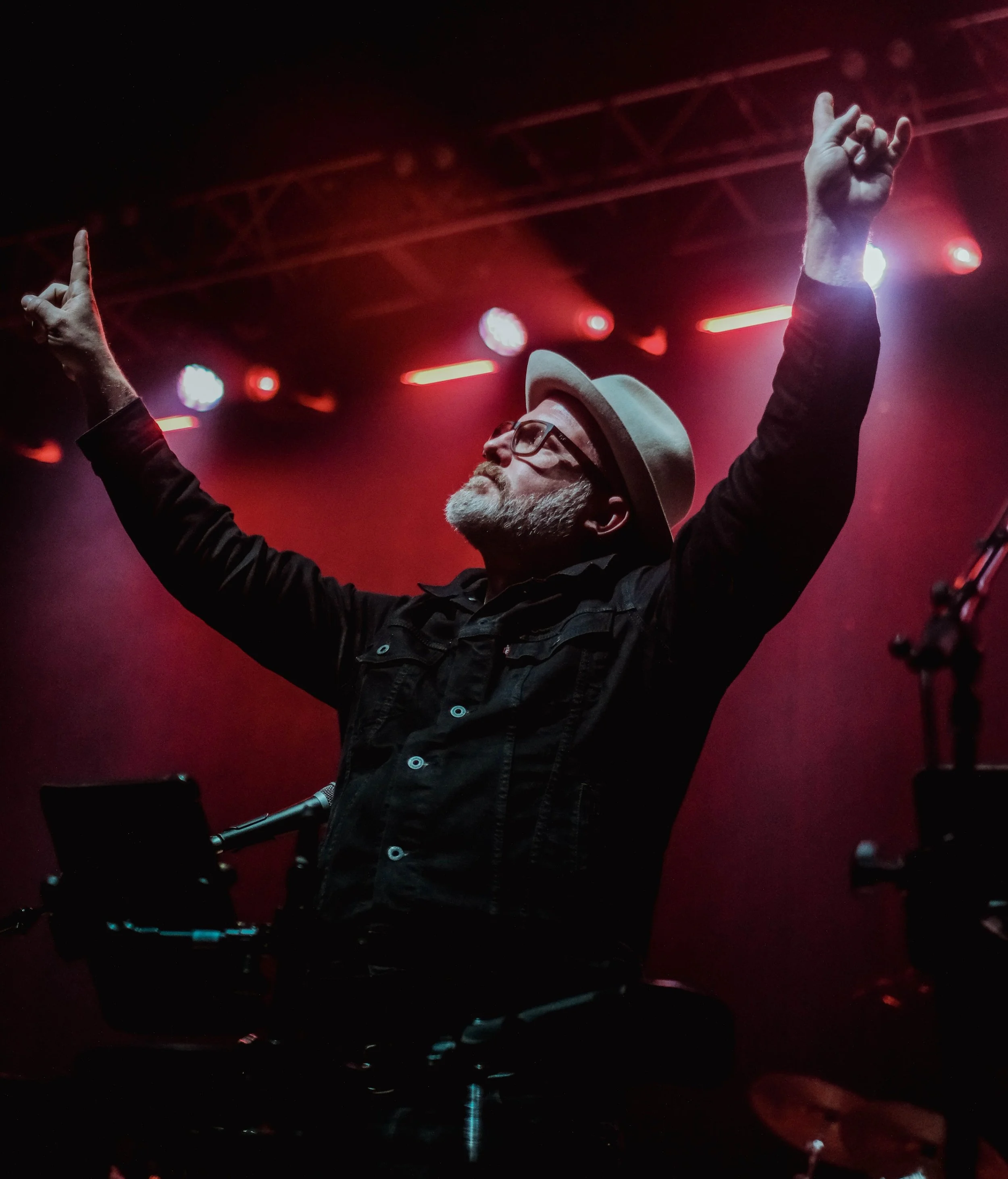 Songwriting: A Start to Never Finished Course with Spencer Albee