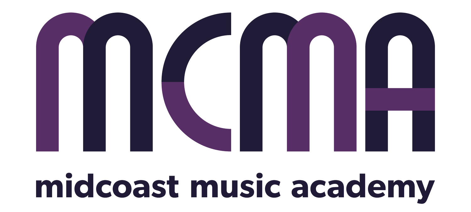 Midcoast Music Academy