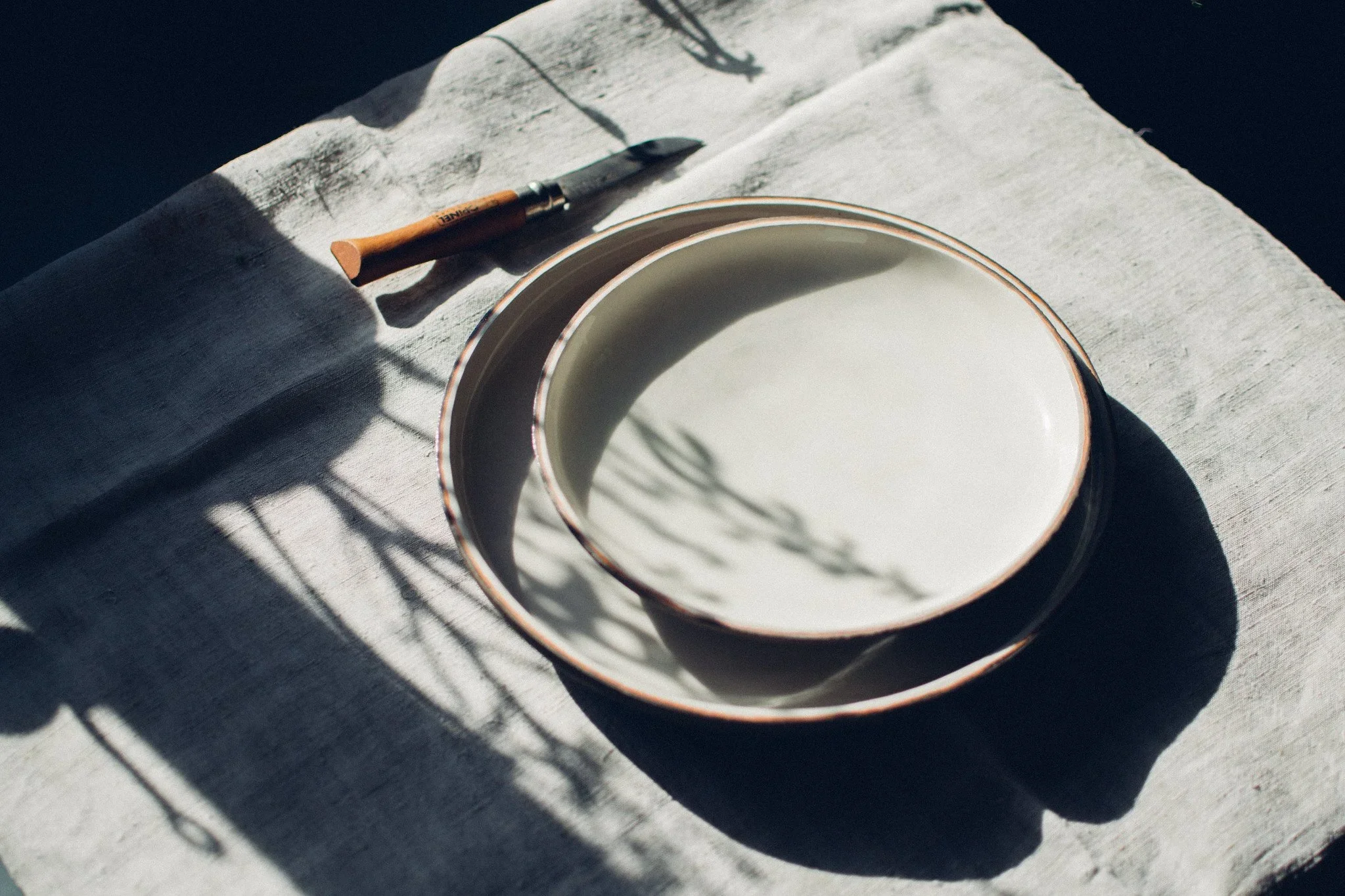 TransparencyChain: Blockchain and Digital Marketing to Strengthen our Community of Craftspeople and Makers