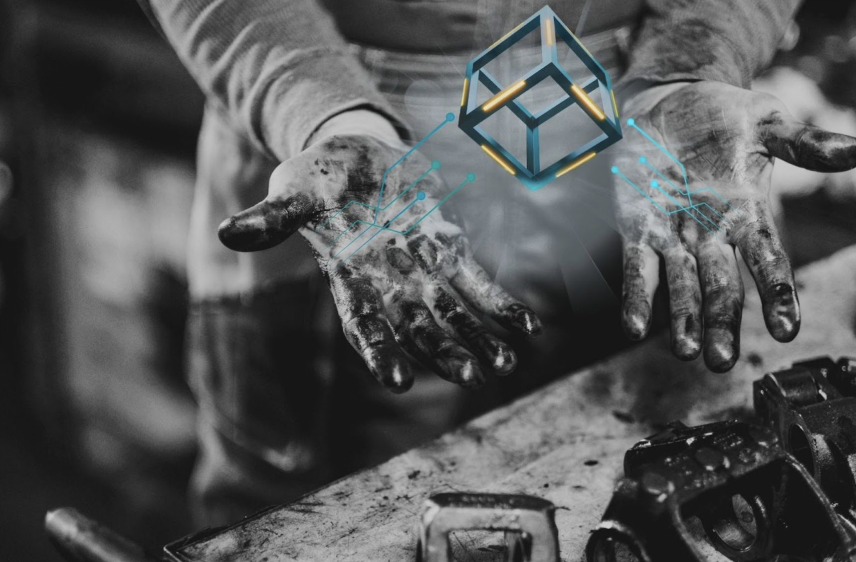 Blockchain Applications in Crafts and Inspiring Case Studies