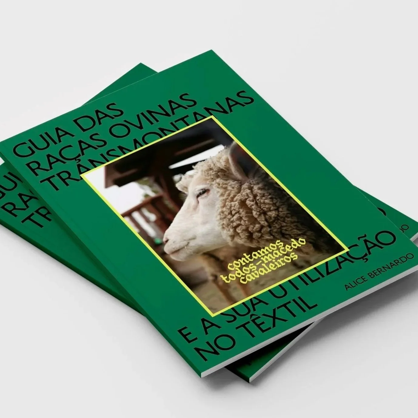  
 
  Contamos Todos em Macedo de Cavaleiros  
  Project management, contents, training, graphic and editorial design. "Contamos Todos" promotes artistic and cultural practices in Macedo de Cavaleiros, a remote region in Northeastern Portugal. Our in