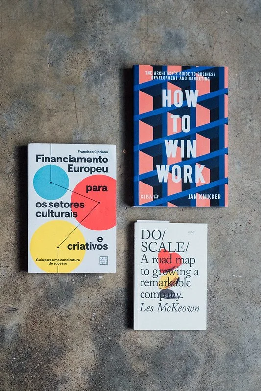 Books Informing our Practice Part III