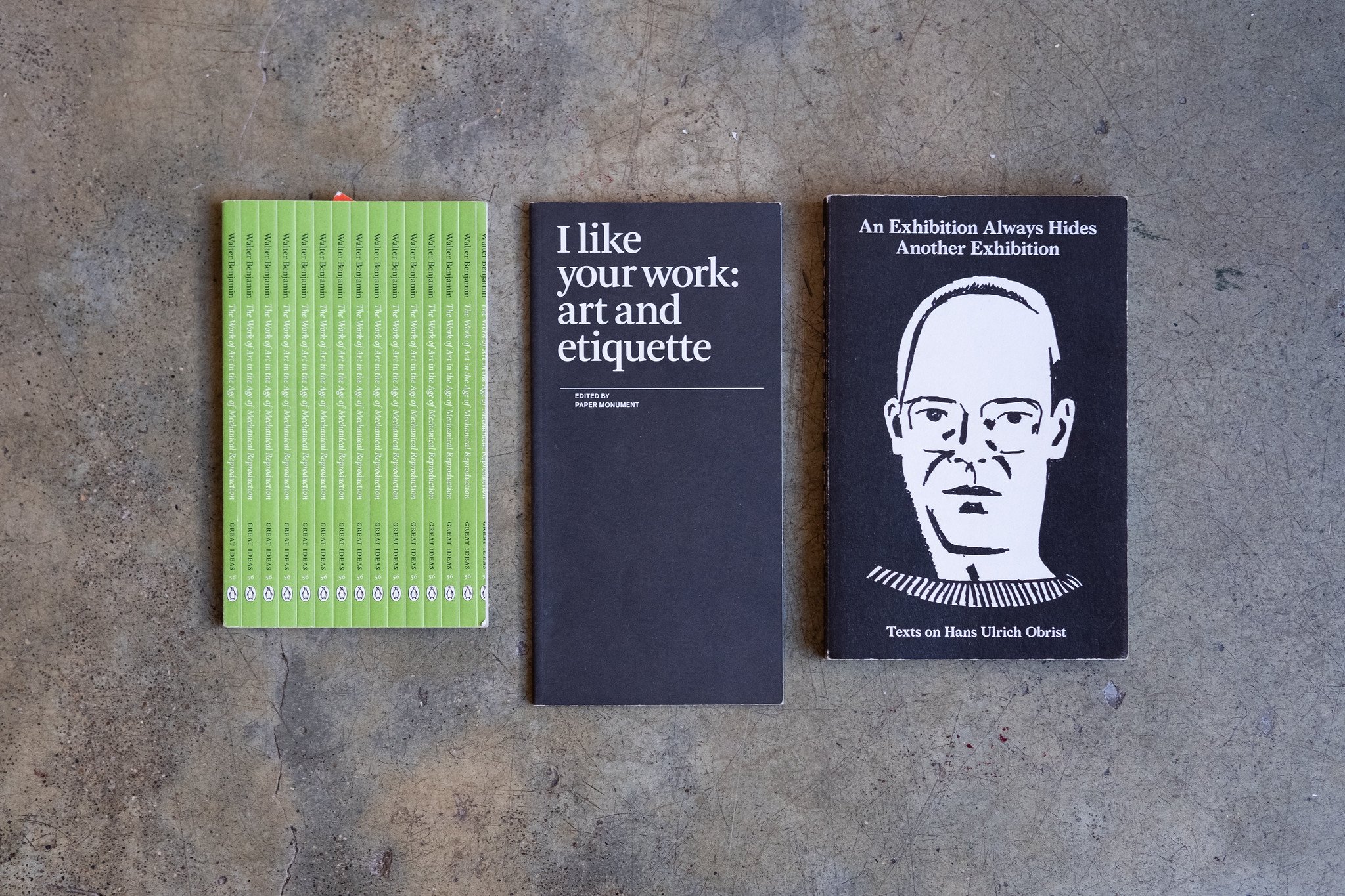Books Informing our Practice Part IV