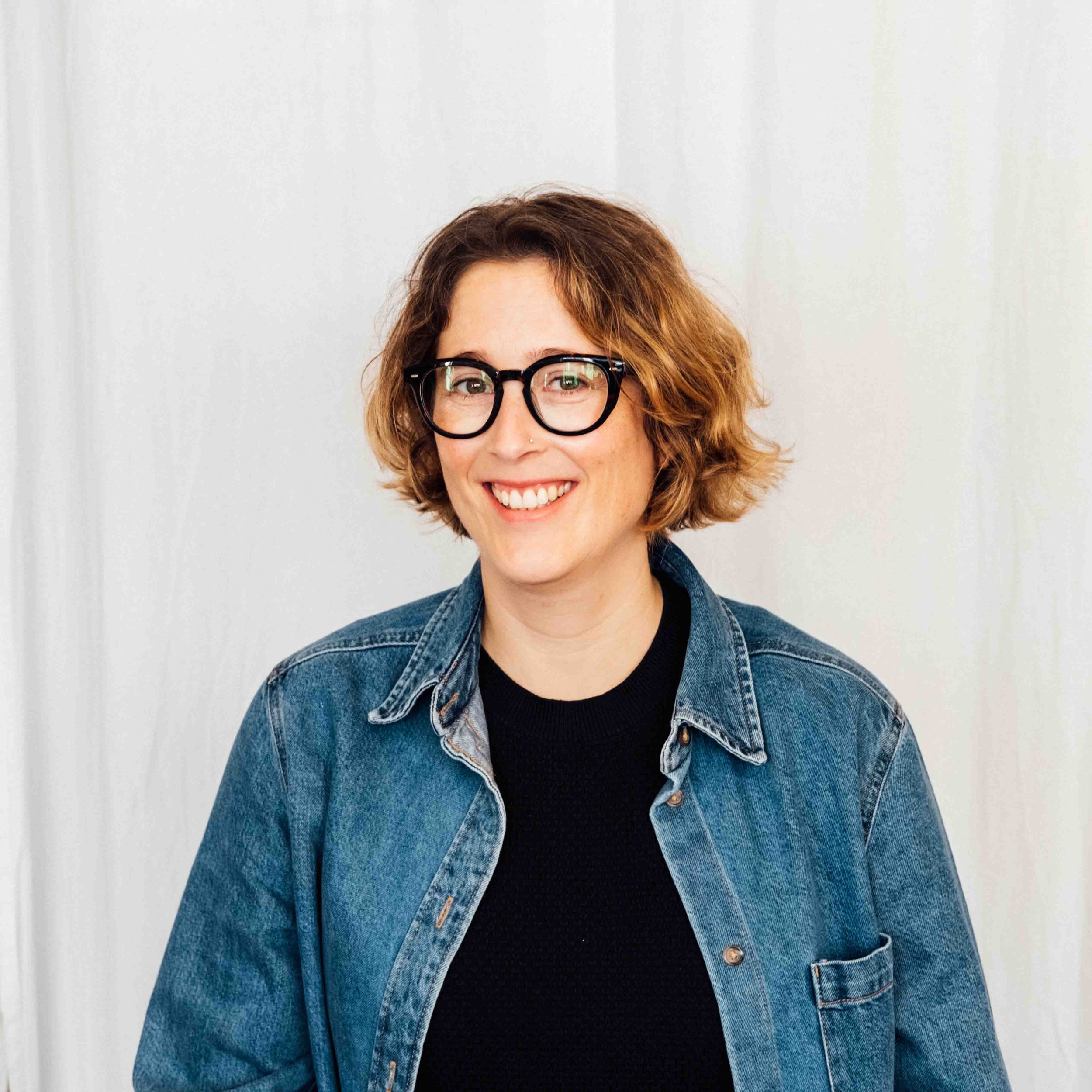  
 
  Joana Correia    
 Joana Correia is a type designer and founder of Nova Type Foundry, with over a decade of experience in the industry. Through Barbot Bernardo's strategic programmes, we've been working with Joana to map out her practice, clari