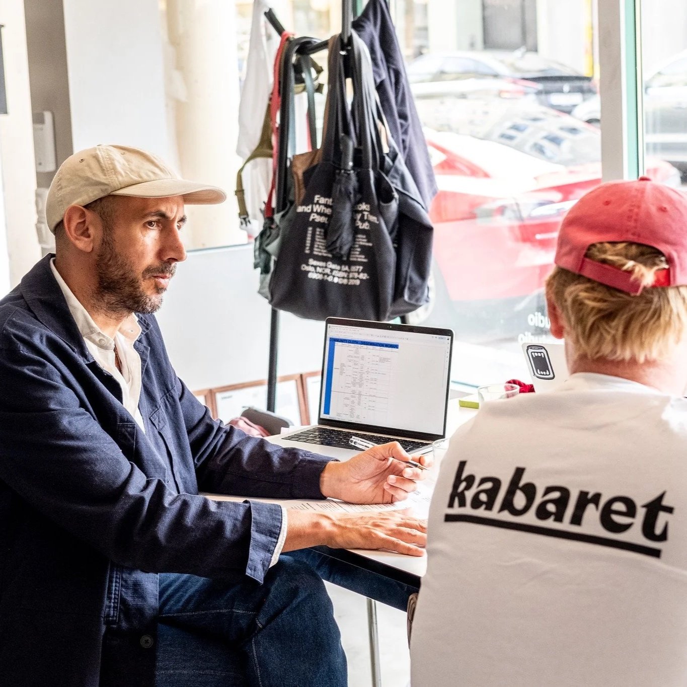 Opening Up: Introducing Our Strategic Programmes for Creative Entrepreneurs