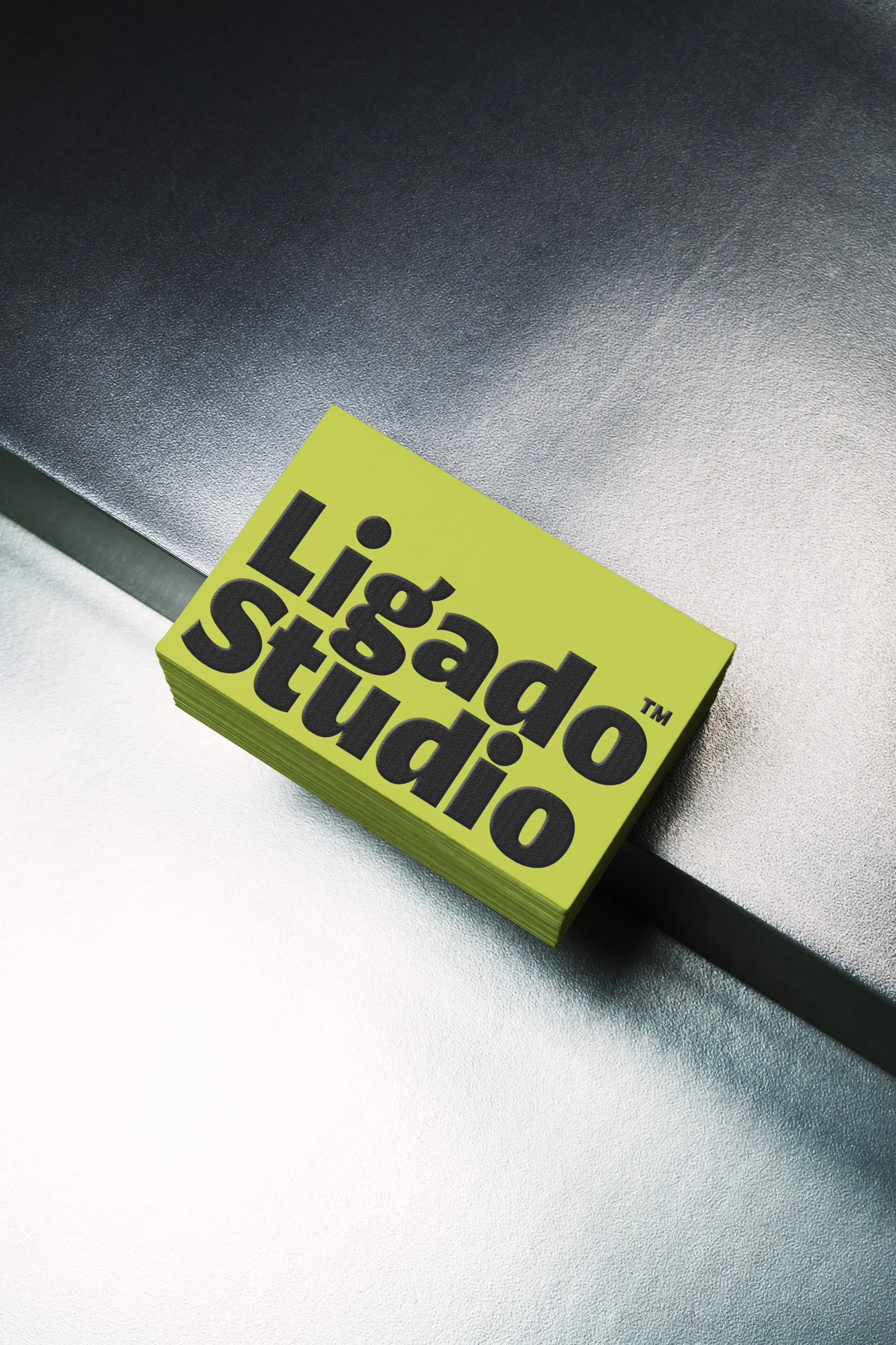  
 
  Ligado Studio  
  Visual identity and website for Ligado Studio, a boutique consultancy focused on type foundries founded by Joana Correia and Paley Dreier.  Read more about this case   in our Journal  
  
 






 Design/ Art/ Craft 
 Graphic 