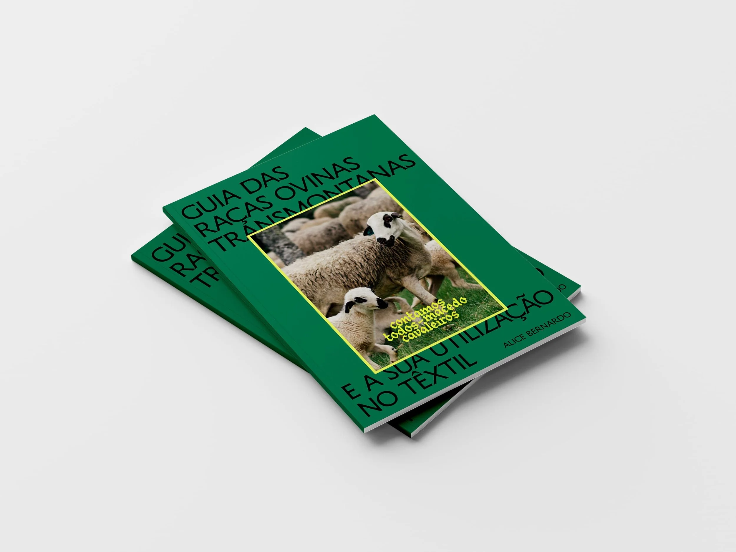  
 
  Contamos Todos em Macedo de Cavaleiros  
  Project management, contents, training, graphic and editorial design. "Contamos Todos" promotes artistic and cultural practices in Macedo de Cavaleiros, a remote region in Northeastern Portugal. Our in