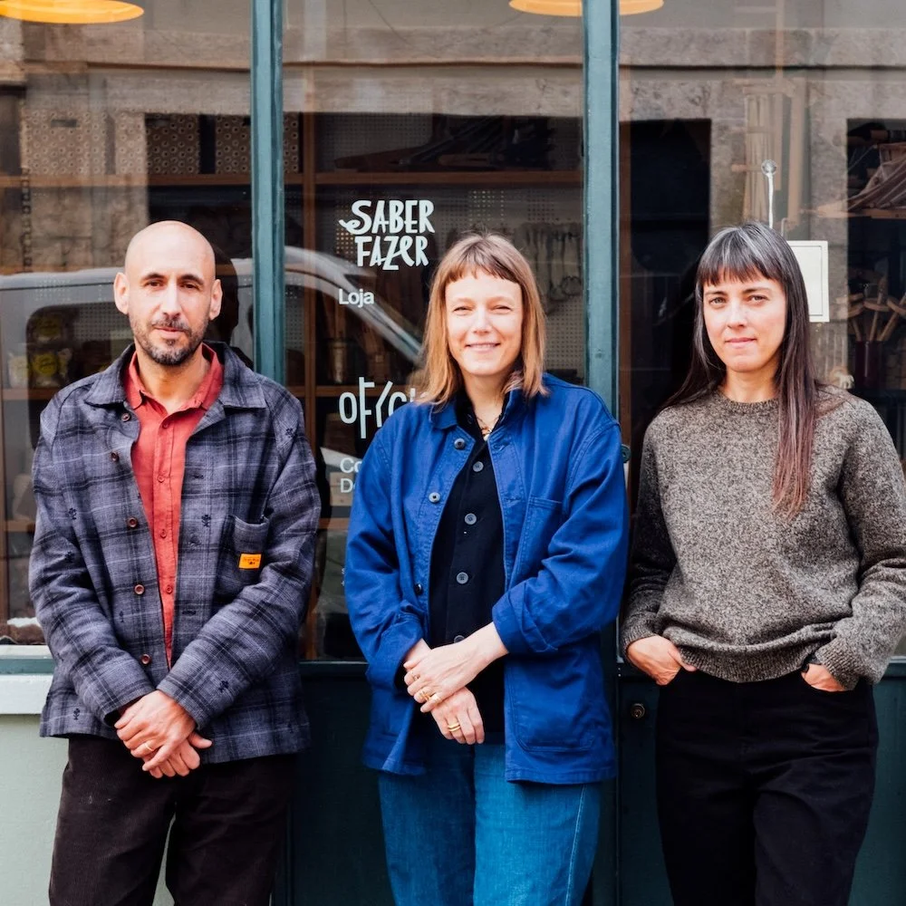  
 
  From Soil to Story with The Lissome Magazine  
  "Reclaiming clothing culture, artistic craft and print publishing as sensual and sense-making practices, The Lissome offers a gentle space for reflection and dialogue."
Following up on Dörte de J