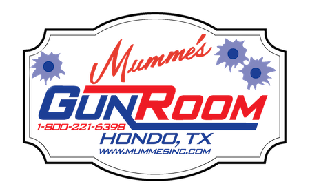 Mumme&#39;s Gun Room