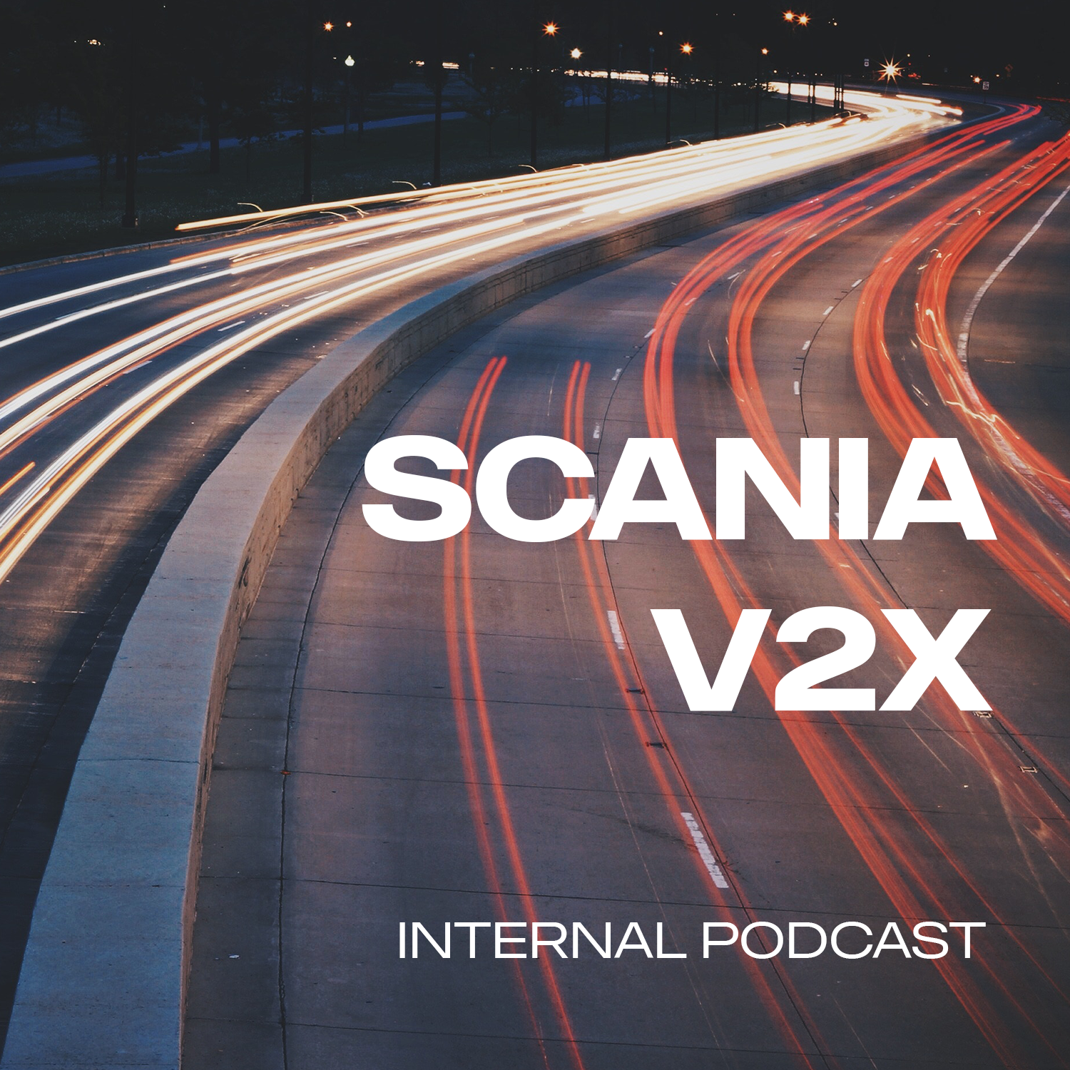 Develop corporate internal podcast.