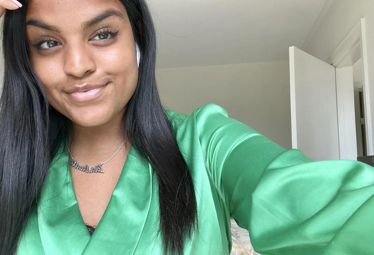 Livscoaching Klient Ida