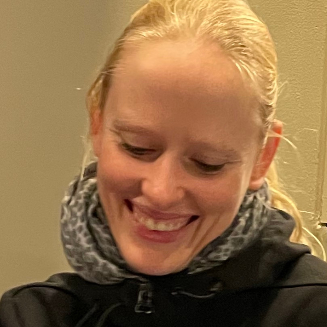 Line Livscoaching Klient