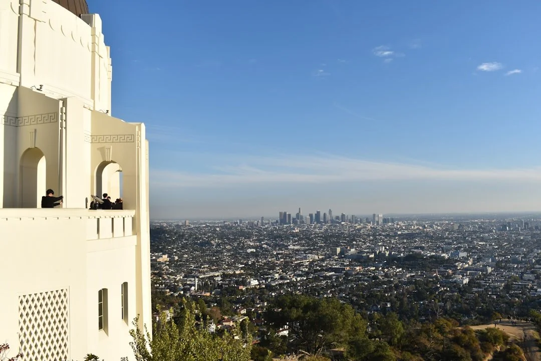 Finding Your Daily Doctor Suite: A Guide to Flexible LA Healthcare Rentals