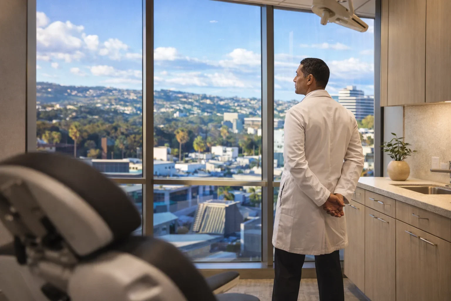 Hourly vs Daily: Which Procedure Room Rental Fits Your Practice?