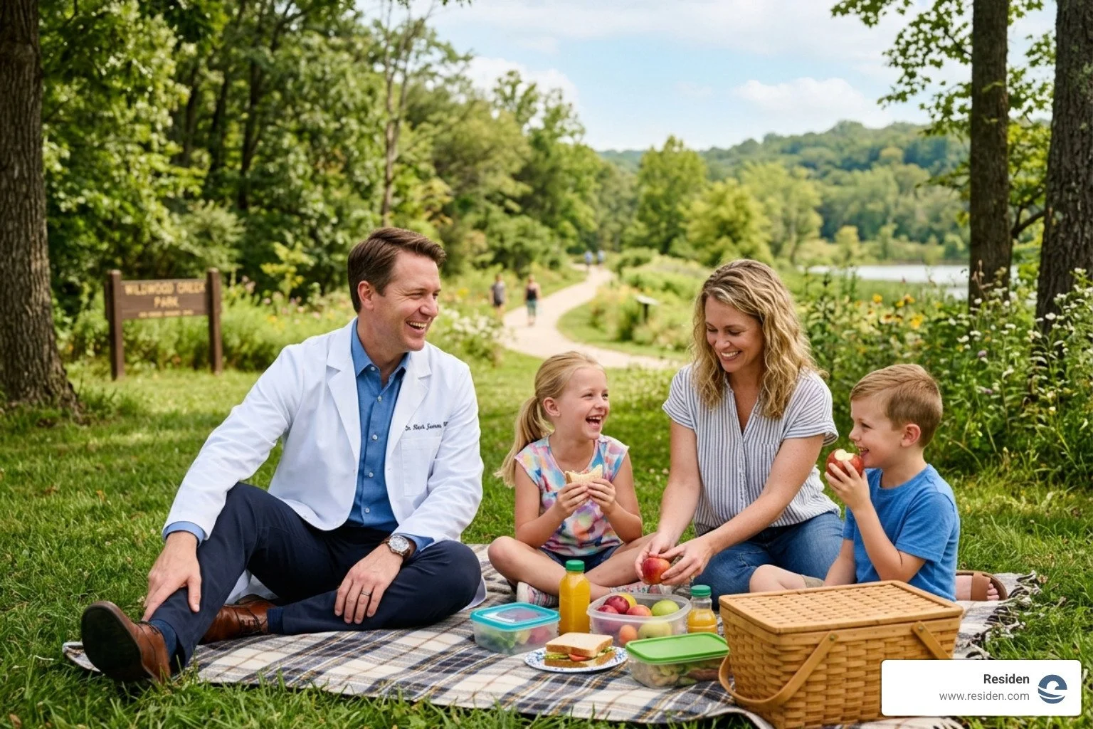 How to Work 3 Days a Week as a Doctor in 5 Simple Steps