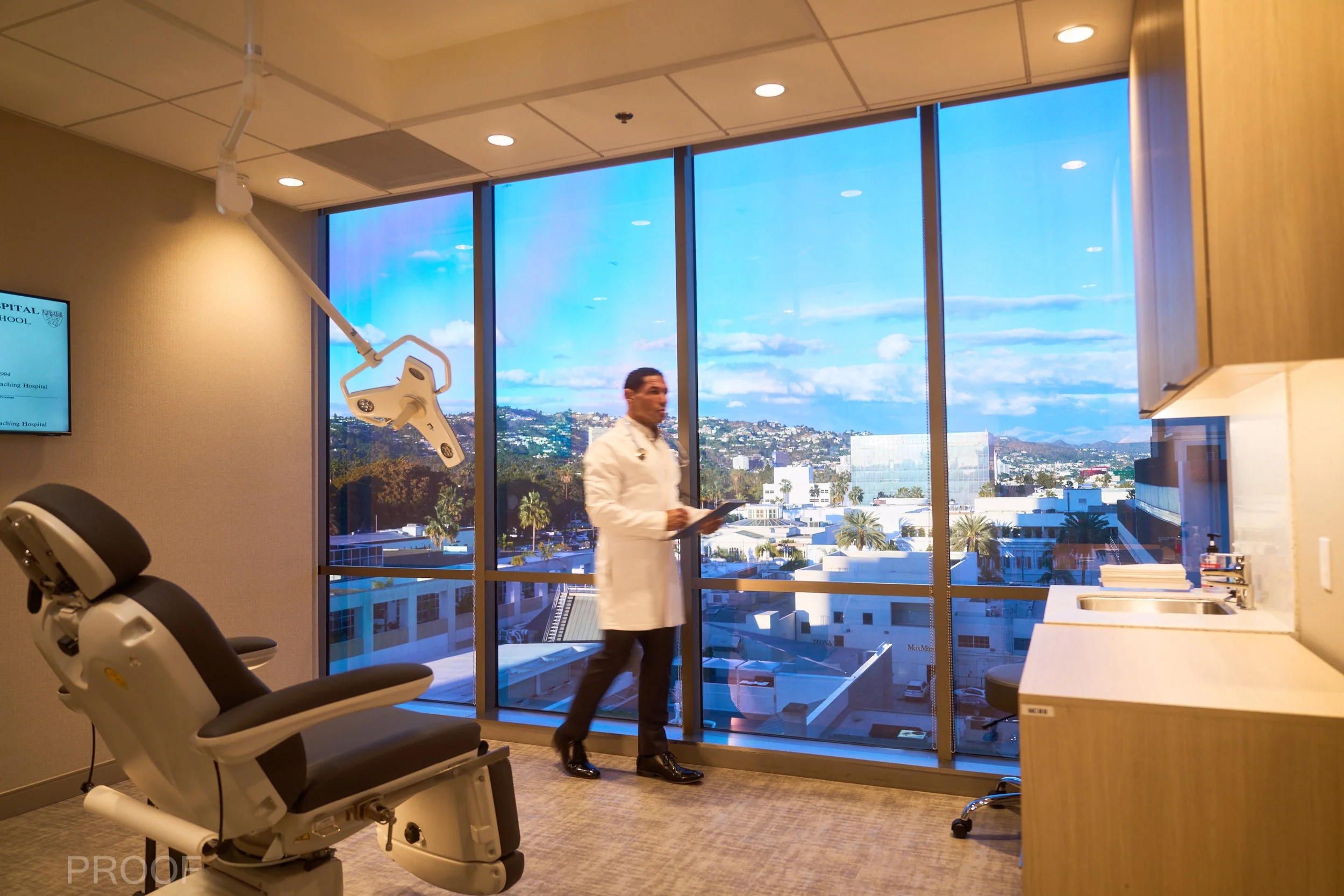 5 Cheaper Alternatives to Medical Office Lease Los Angeles