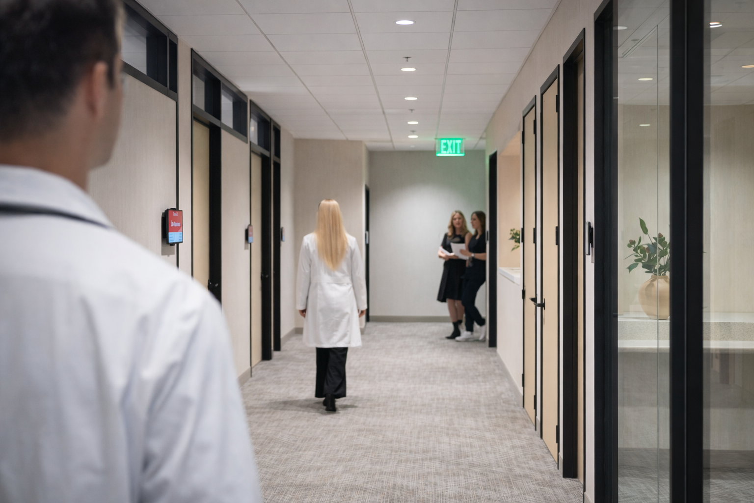 The Definitive Guide to Specialized Medical Practice Startup
