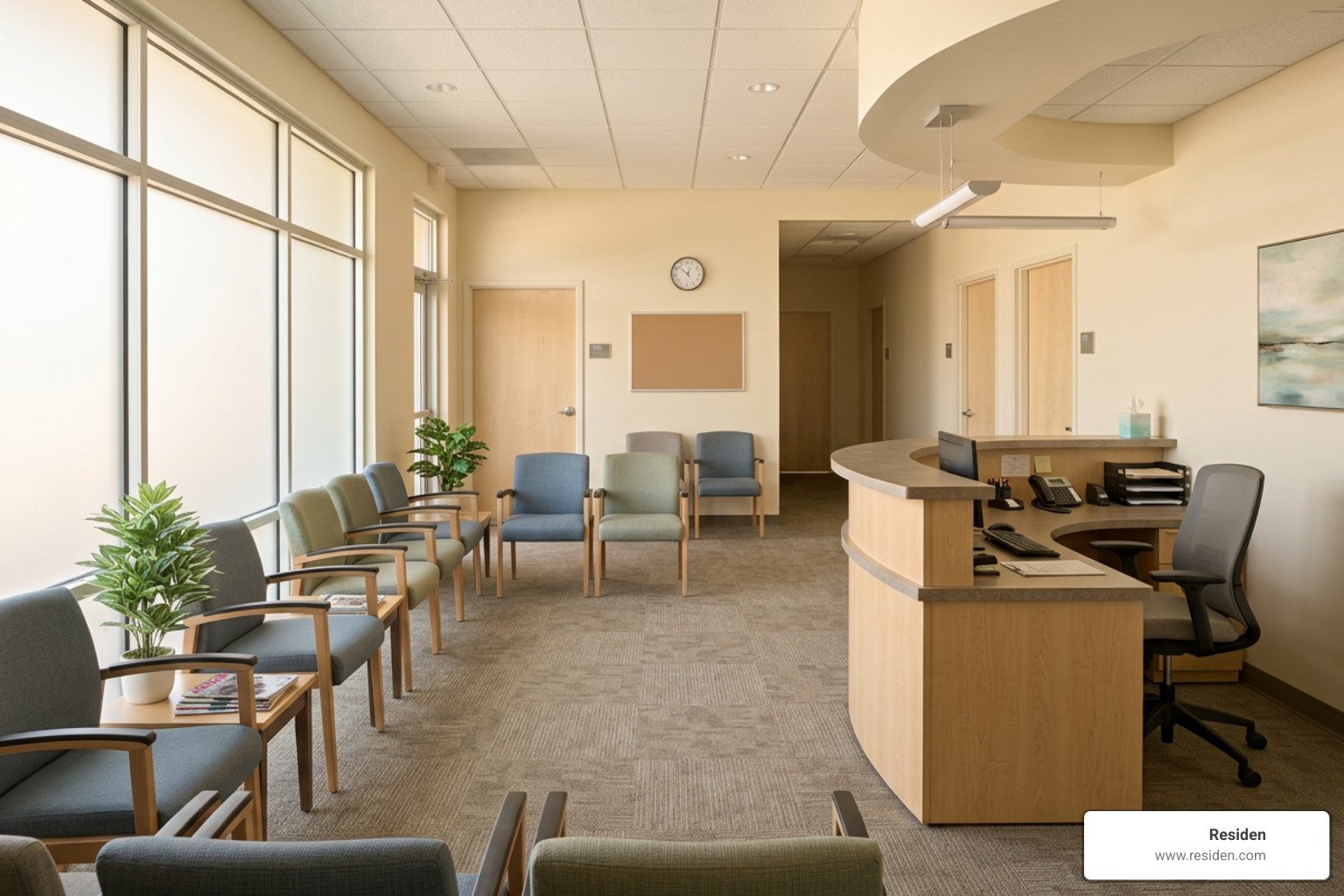 How to Get Your First 100 Patients in 6 Simple Steps