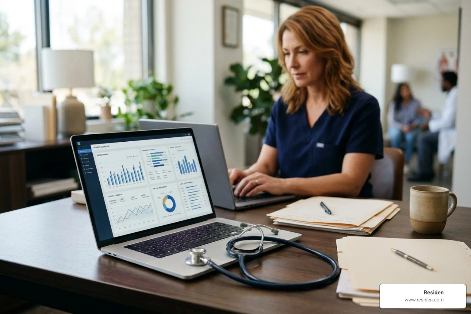 The Ultimate Checklist for AI Tools for Independent Physicians