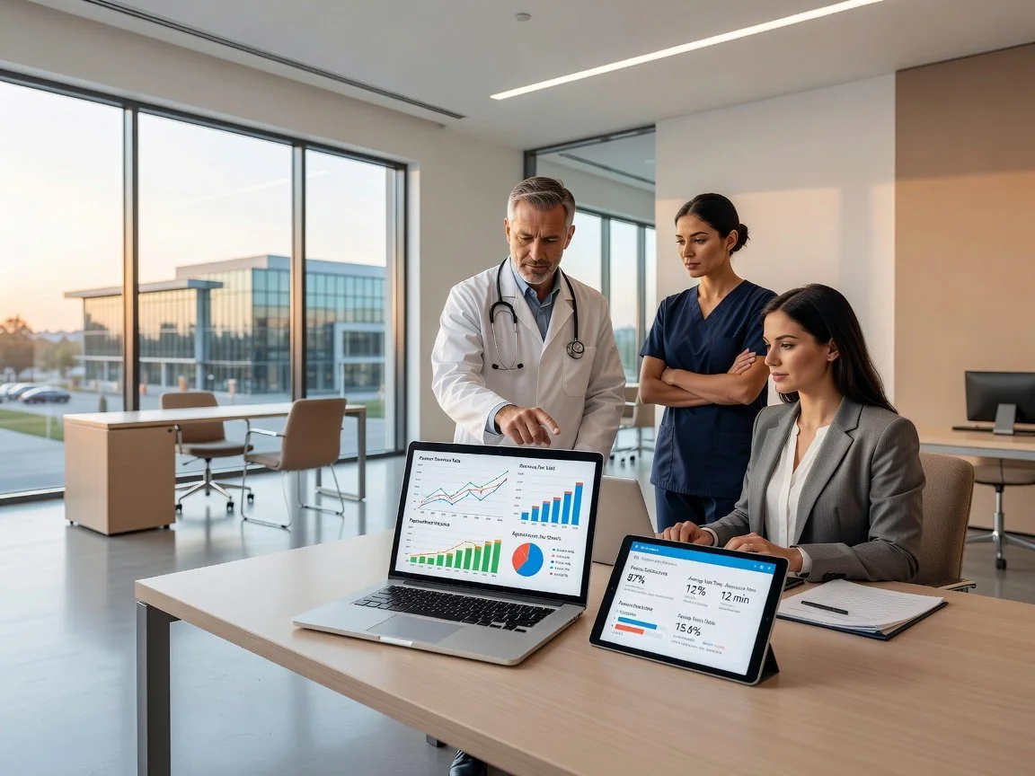 5 KPIs Every Practice Owner Should Track
