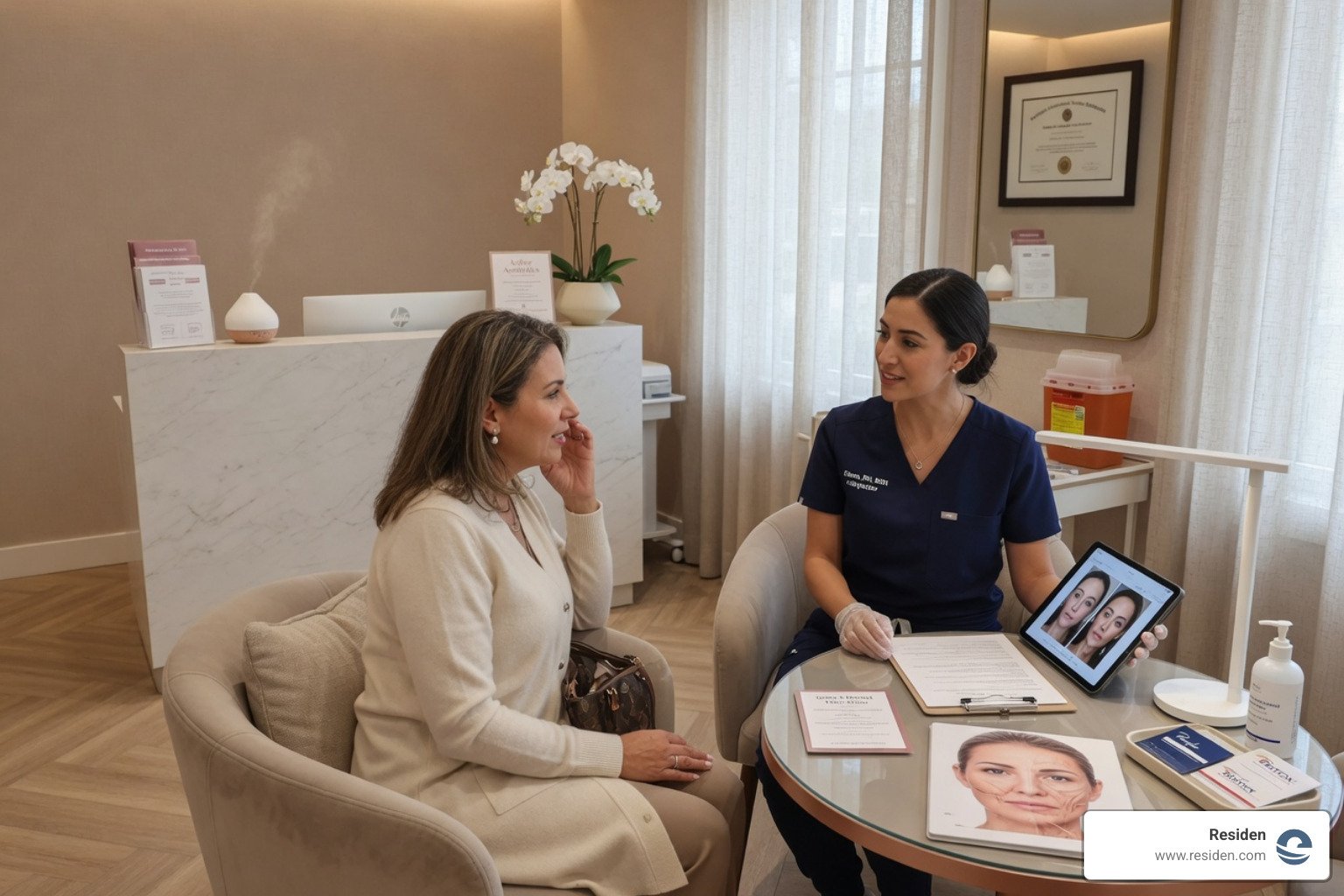 How Injectors Can Launch a Boutique Practice Faster