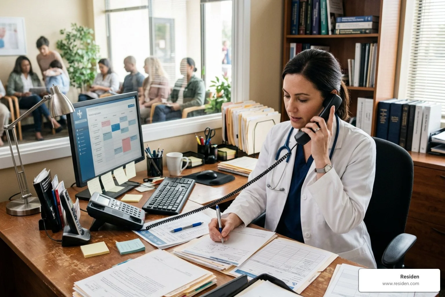 A Quick Start Guide to Knowing When to Hire Your First Employee