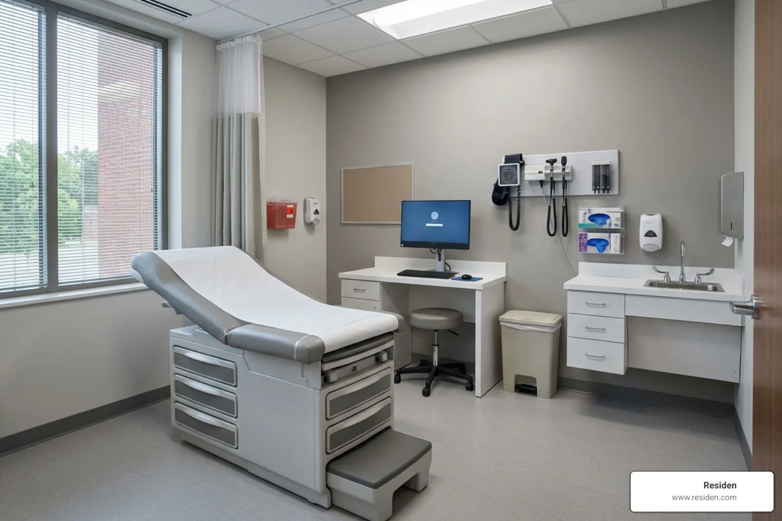 All About the True Cost of an Empty Appointment Slot