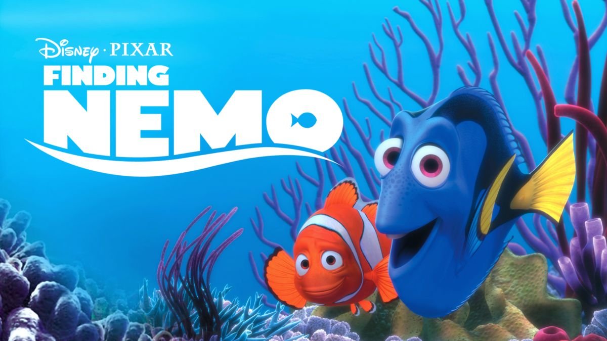 Family Film Series - Finding Nemo — The Appalachian Theatre of the High  Country
