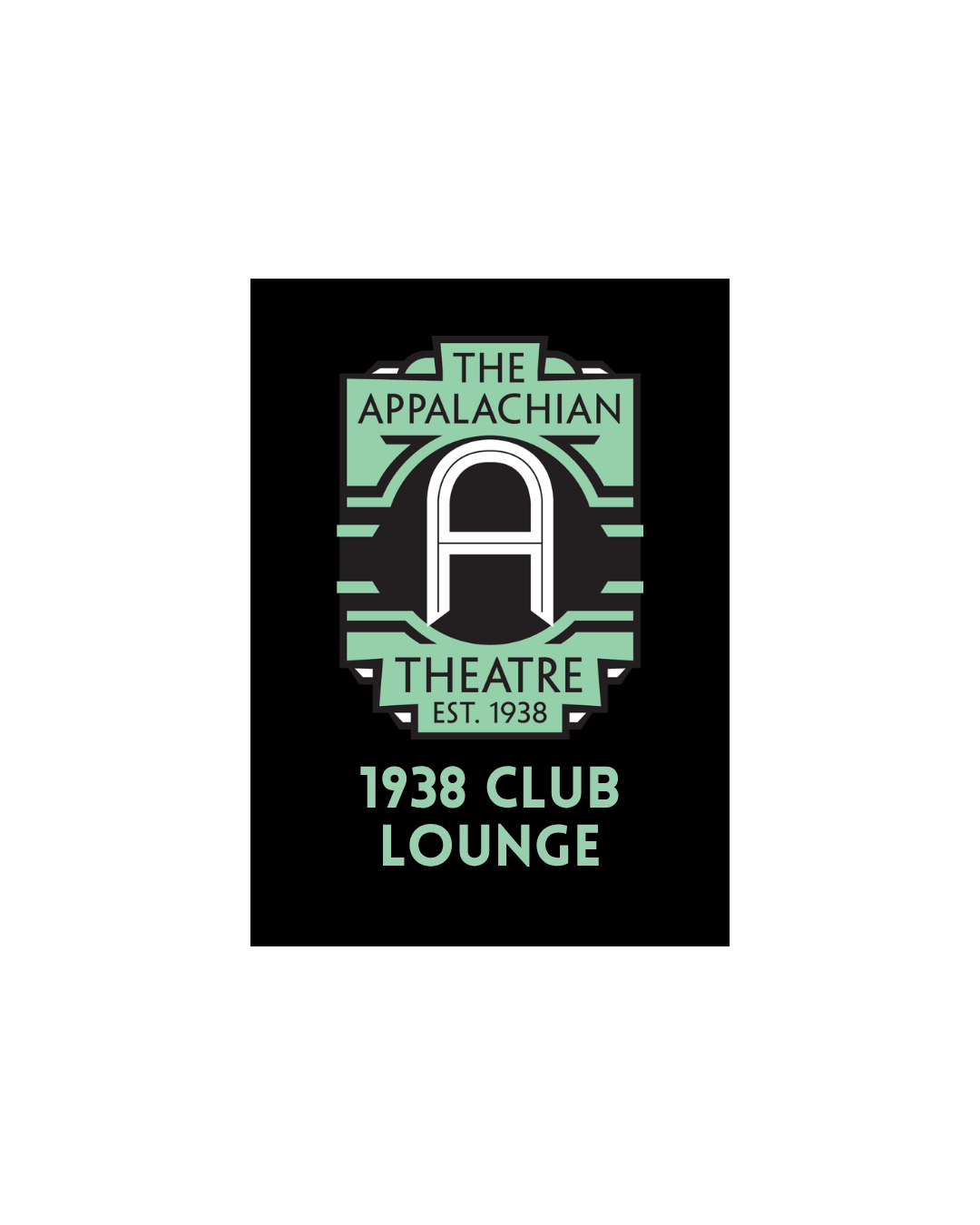 1938 Club Lounge