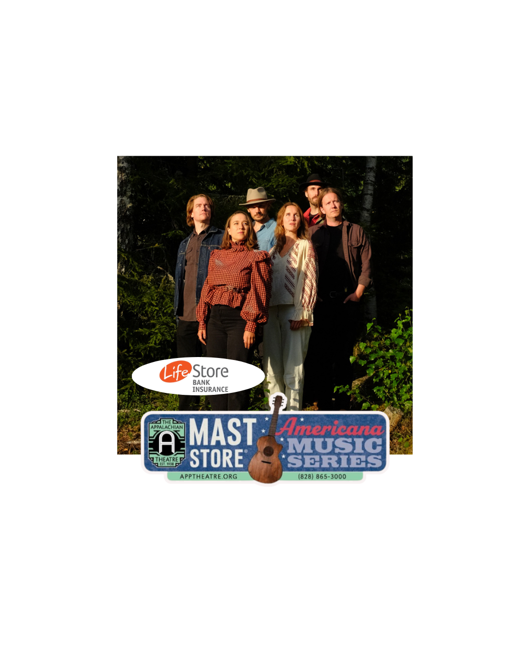 Hayde Bluegrass Orchestra