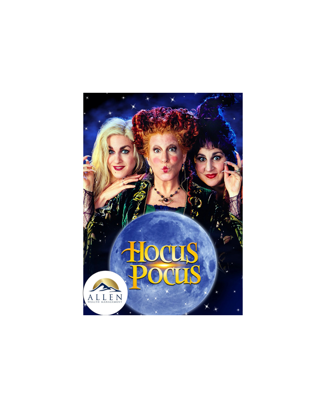 Hocus Pocus