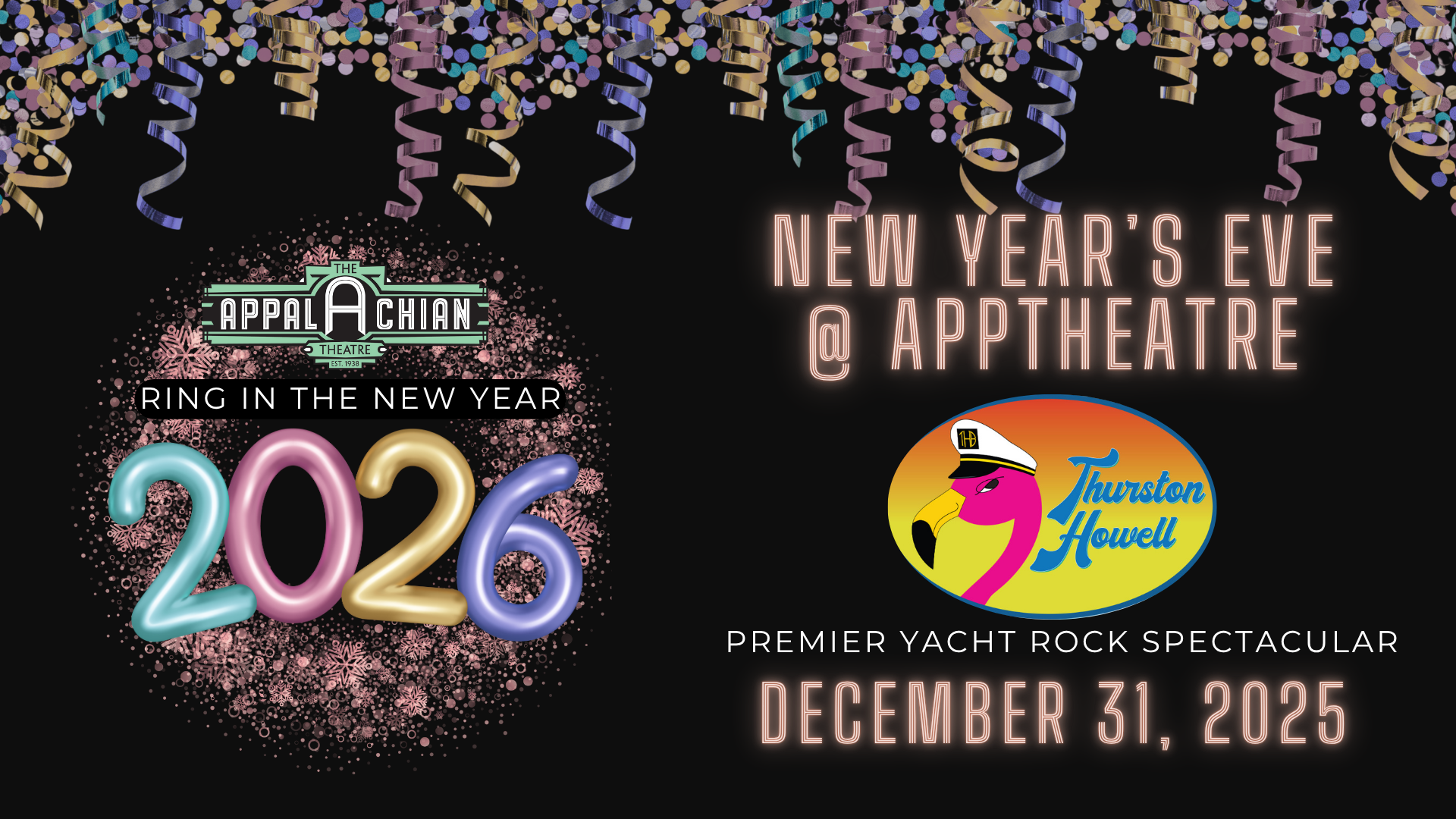 New Year