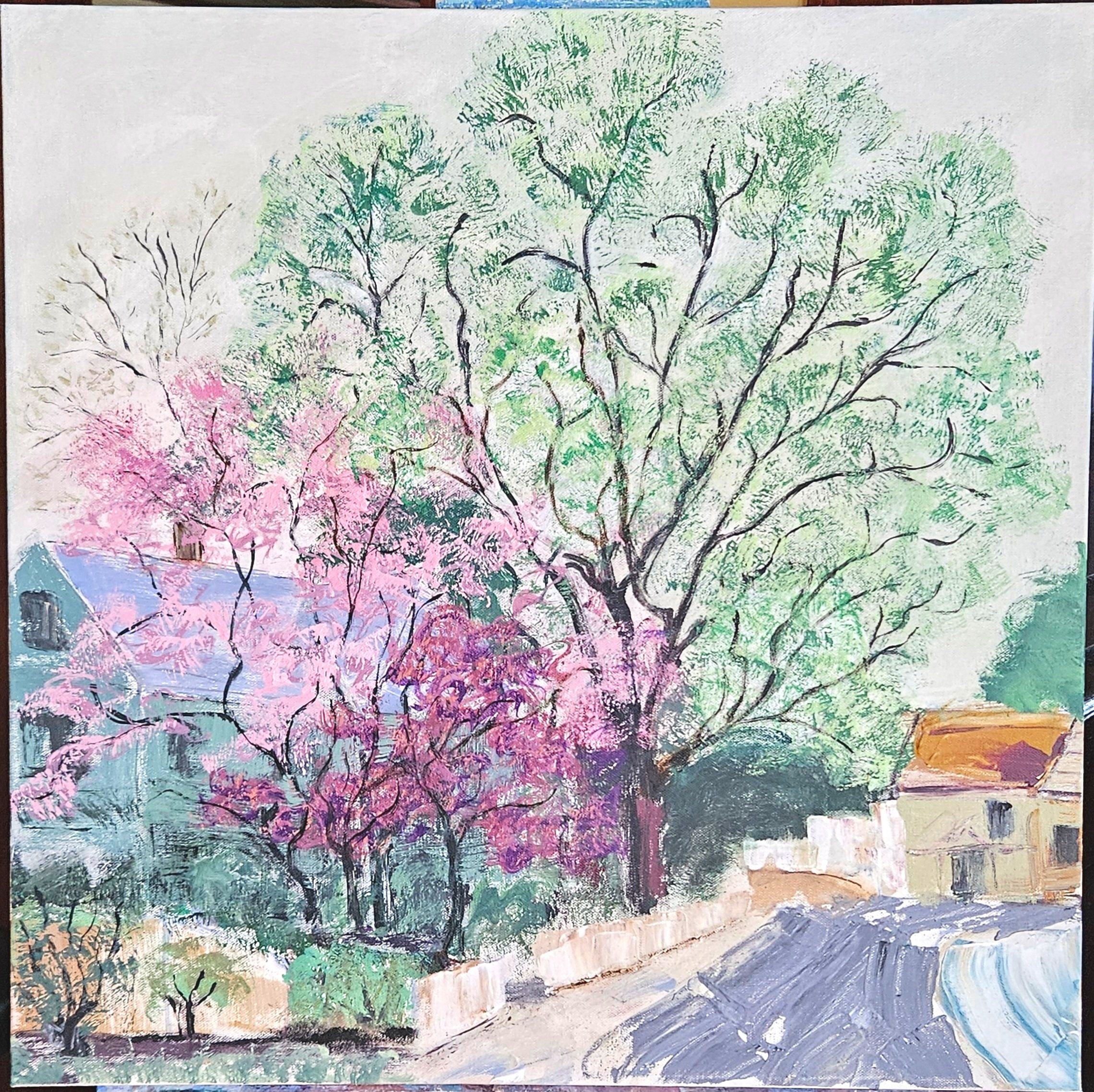 Mrytle Street