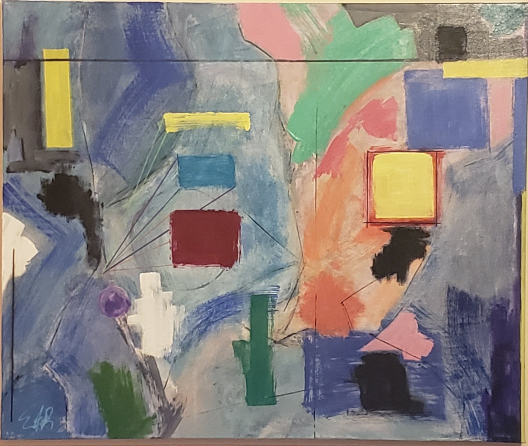 Rectangles