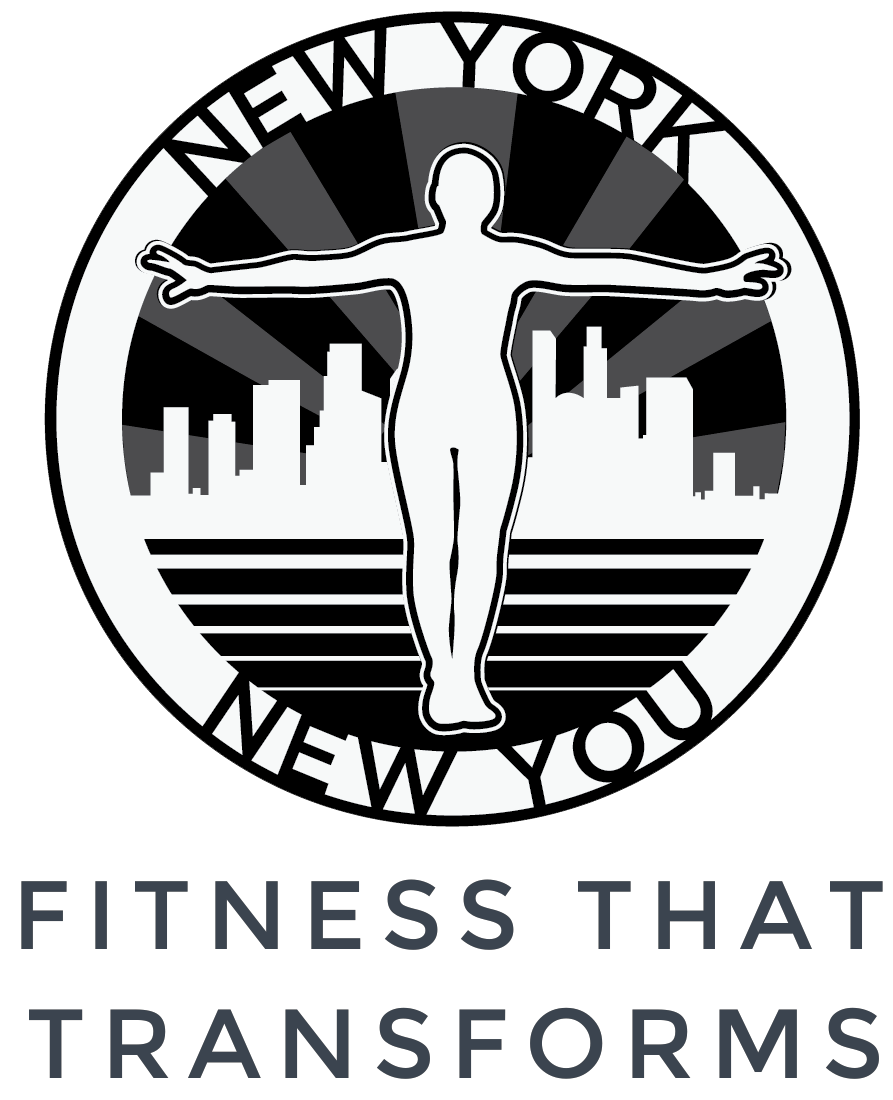 NYC Personal Trainer in Brooklyn, Yoga &amp; Online Fitness|New York New you