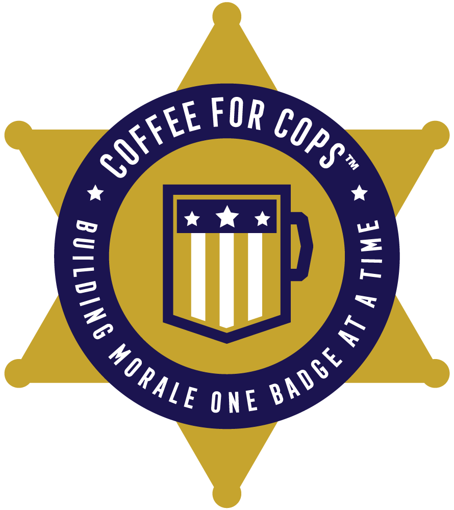 Coffee for Cops™